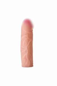 Насадка на страпон &quot;Harness 5,9&quot; реалистичная