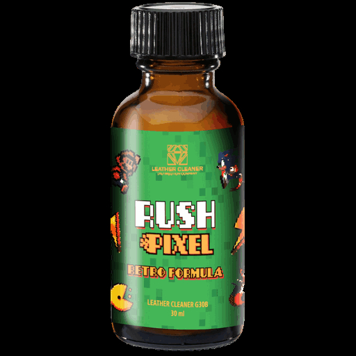 Попперс "Rush Pixel" мега мощный, 30ml 